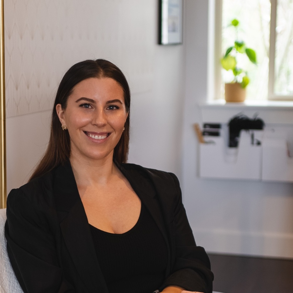 Meet your Posher, Kelly